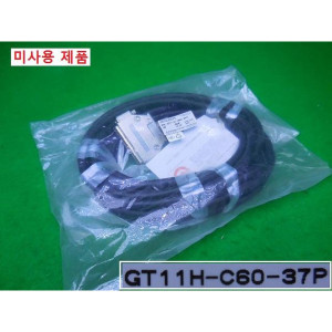 19717/터치팬던드케이블/GT11H-C60-37P/미츠비시